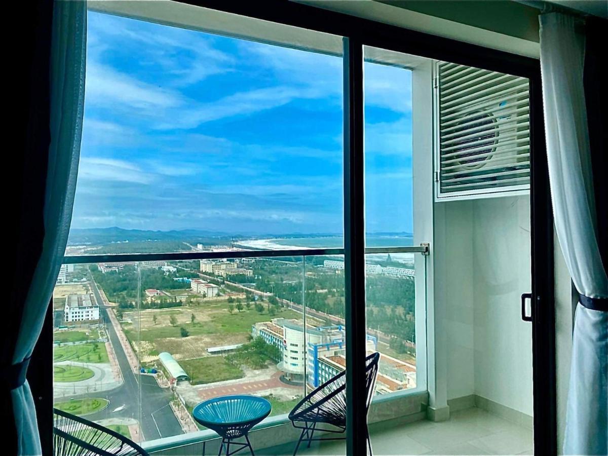 Tony Apartment - Apec Mandala Phu Yen Tuy Hoà Ngoại thất bức ảnh