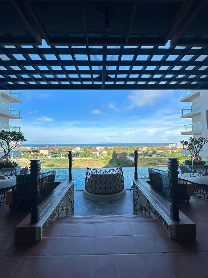 Tony Apartment - Apec Mandala Phu Yen Tuy Hoà Ngoại thất bức ảnh