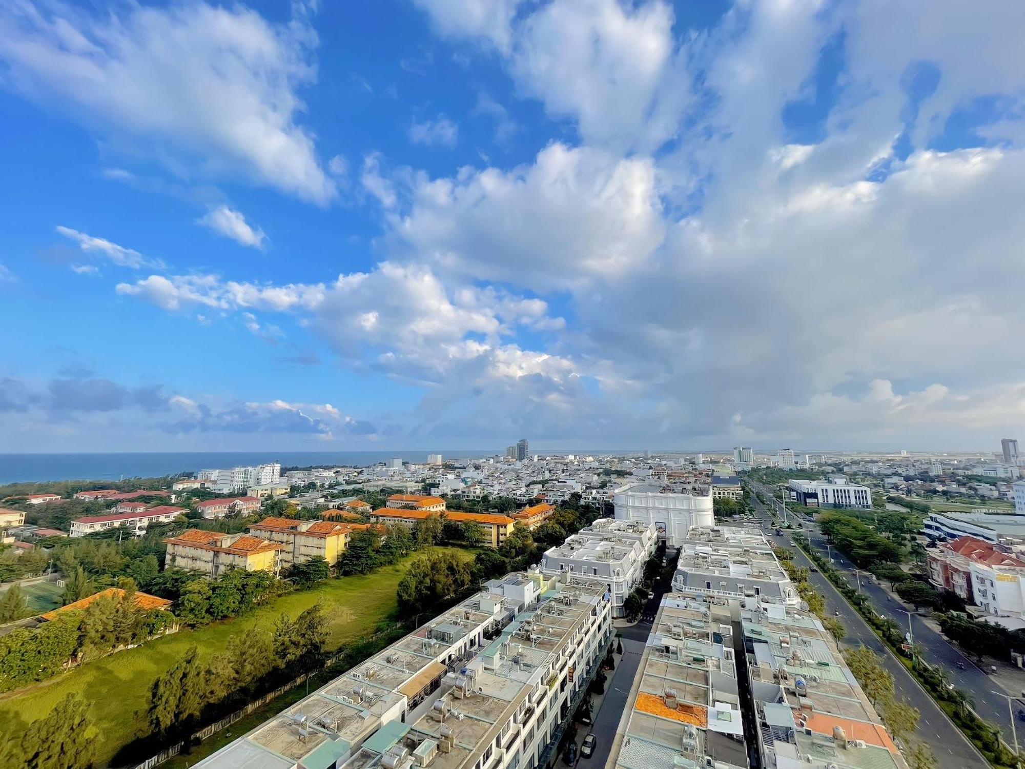 Tony Apartment - Apec Mandala Phu Yen Tuy Hoà Phòng bức ảnh